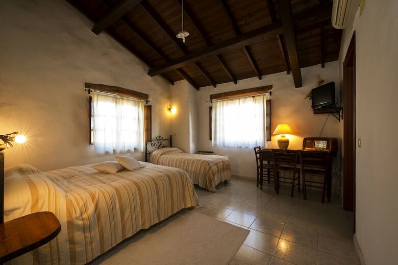 Hotel Locanda La Rosa