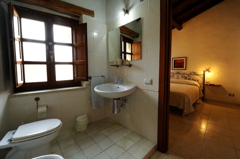 Hotel Locanda La Rosa
