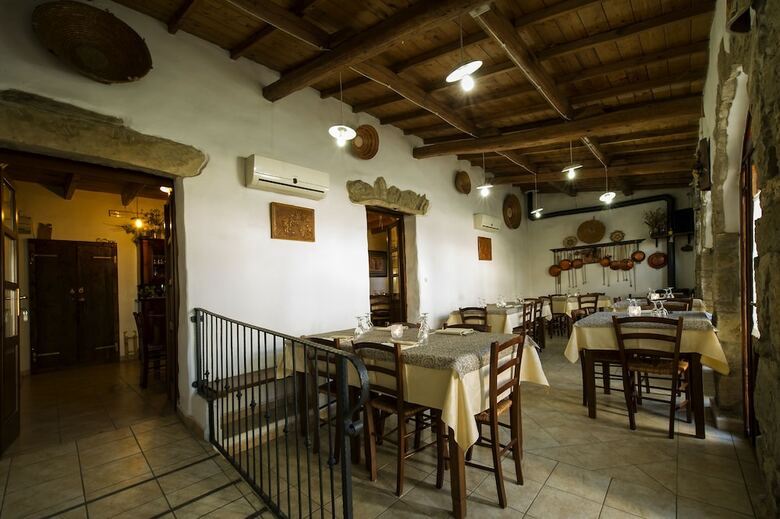 Hotel Locanda La Rosa