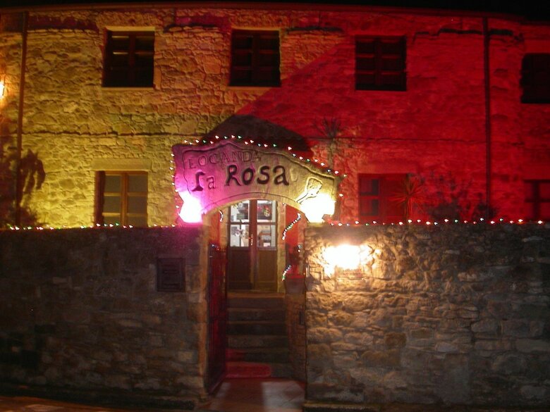 Hotel Locanda La Rosa