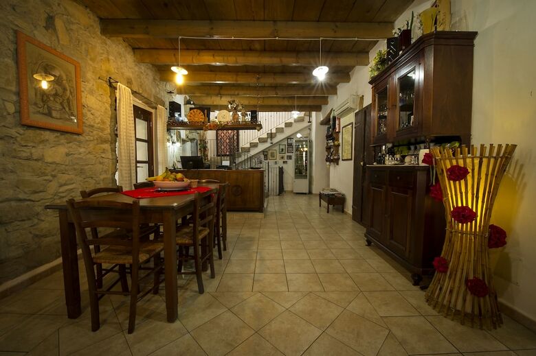 Hotel Locanda La Rosa
