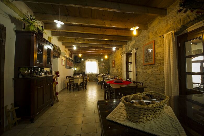 Hotel Locanda La Rosa