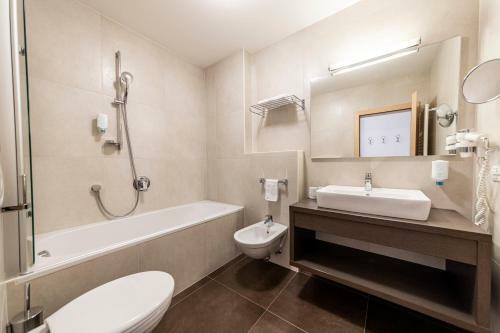 Hotel Pension Falkenstein