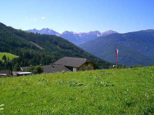 Hotel Pension Falkenstein