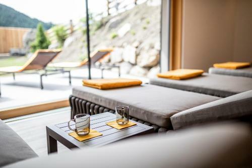 Hotel Pension Falkenstein