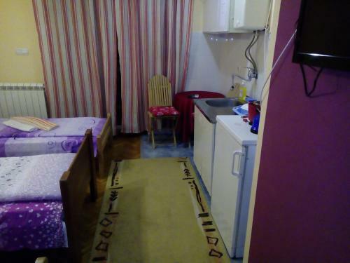 Hostal Guest House Mirijevski Konak