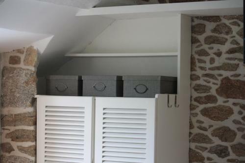 Bed & Breakfast Le Berceul