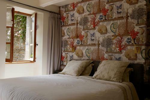 Bed & Breakfast Le Berceul