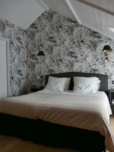 Bed & Breakfast Le Berceul