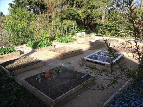 Bed & Breakfast Le Berceul