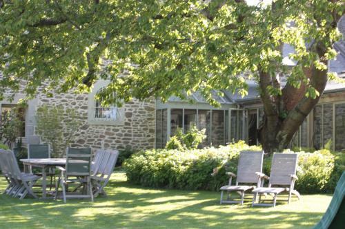 Bed & Breakfast Le Berceul
