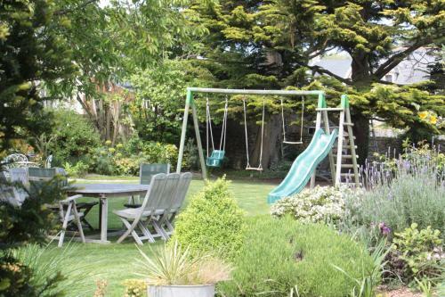 Bed & Breakfast Le Berceul