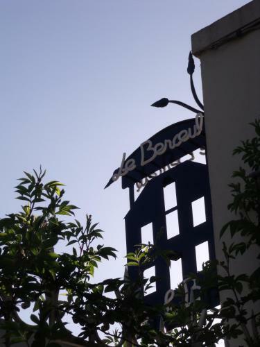 Bed & Breakfast Le Berceul