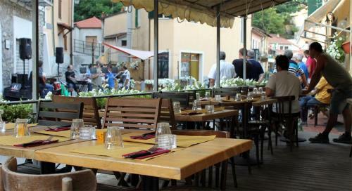 Bed & Breakfast Sul Ponte