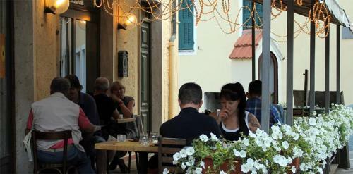Bed & Breakfast Sul Ponte