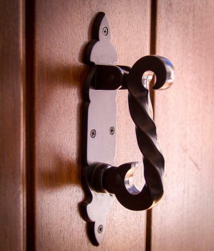 La Llave