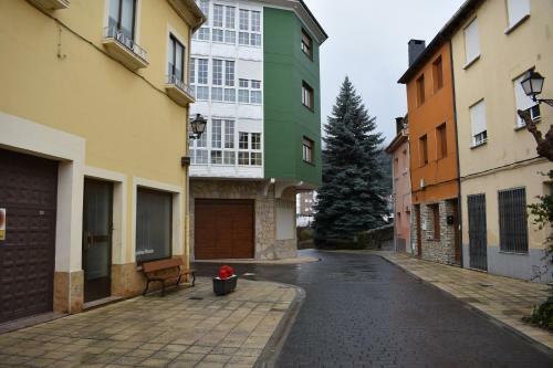Apartamentos Tur�sticos Picea Azul