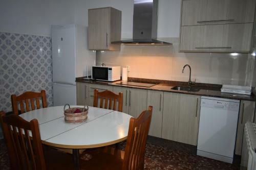 Apartamentos Tur�sticos Picea Azul