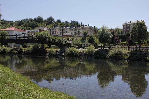 Apartamentos Tur�sticos Picea Azul