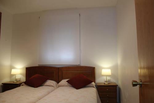 Apartamentos Tur�sticos Picea Azul