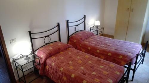 Agroturismo Agriturismo La Quiete