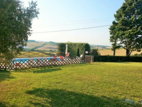Agroturismo Agriturismo La Quiete