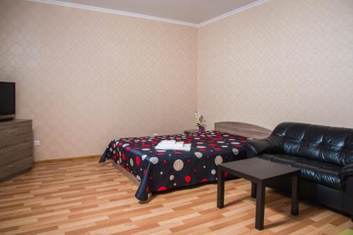 Apartments Serdtse Stolitsy