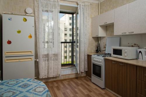 Apartments Serdtse Stolitsy