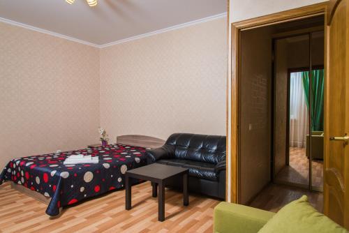 Apartments Serdtse Stolitsy