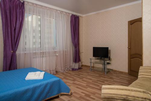Apartments Serdtse Stolitsy