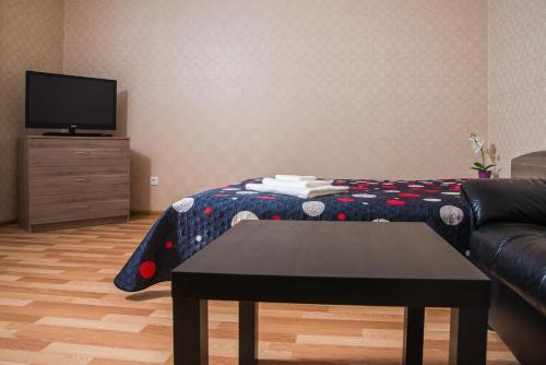 Apartments Serdtse Stolitsy