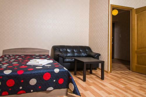 Apartments Serdtse Stolitsy