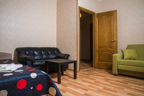 Apartments Serdtse Stolitsy