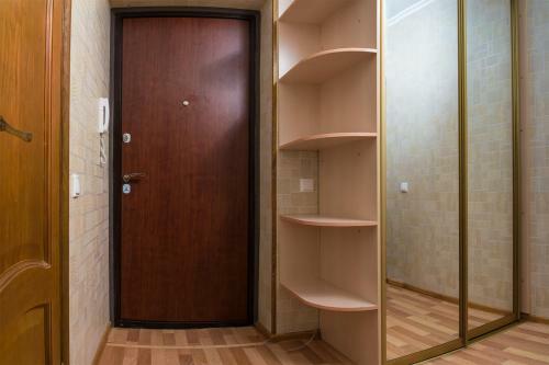 Apartments Serdtse Stolitsy