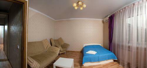 Apartments Serdtse Stolitsy