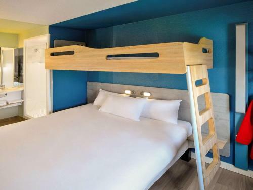 Hotel Ibis Budget Le Havre Centre