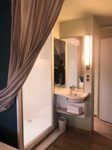 Hotel Ibis Budget Le Havre Centre