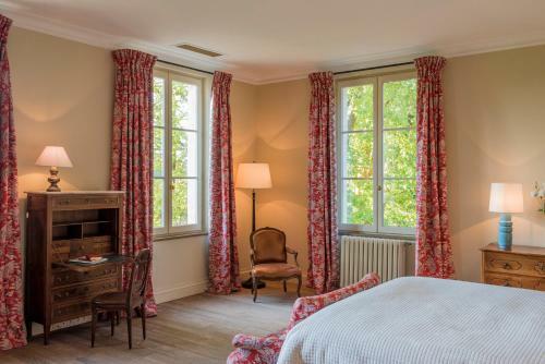 Bed & Breakfast Ch�teau Le Pape