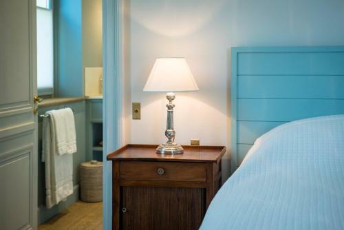 Bed & Breakfast Ch�teau Le Pape