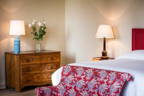 Bed & Breakfast Ch�teau Le Pape