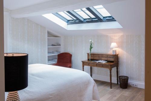 Bed & Breakfast Ch�teau Le Pape