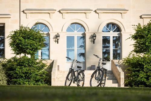 Bed & Breakfast Ch�teau Le Pape