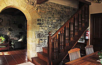 Agroturismo Trisqueles Y Buganvillas