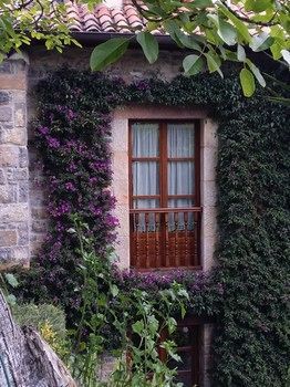 Agroturismo Trisqueles Y Buganvillas
