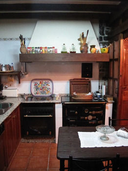 Agroturismo Trisqueles Y Buganvillas
