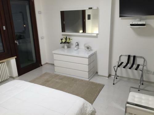 Apartamento Reggio Suite Number One