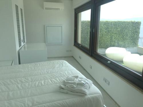Apartamento Reggio Suite Number One