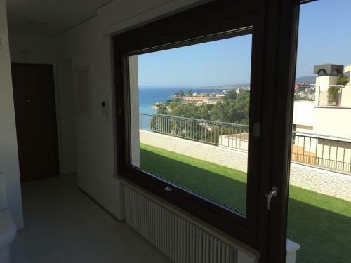 Apartamento Reggio Suite Number One