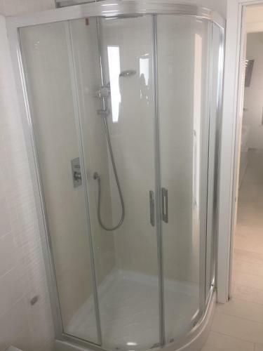 Apartamento Reggio Suite Number One