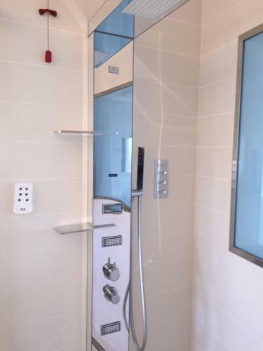 Apartamento Reggio Suite Number One